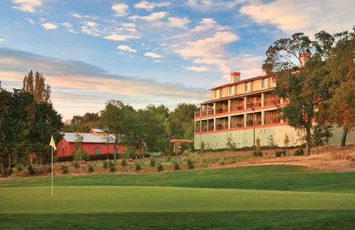 Angels Camp Resort | WorldMark Angels Camp