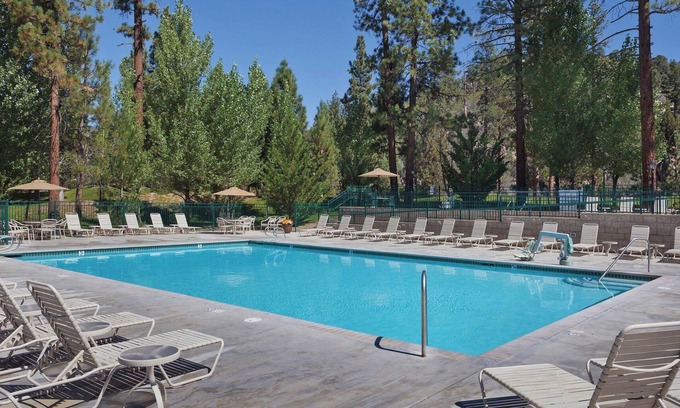Big Bear Lake Hotel | WorldMark Big Bear - 1 Bedroom Compact
