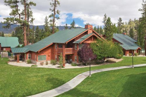 Fox Farm Resort | WorldMark Big Bear Lake