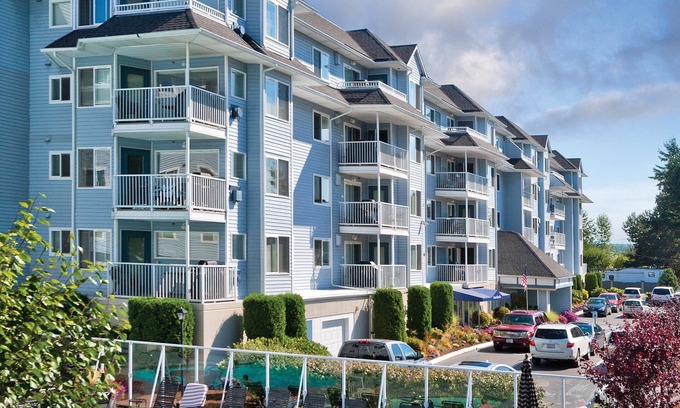 Birch Bay Hotel | Worldmark Birch Bay