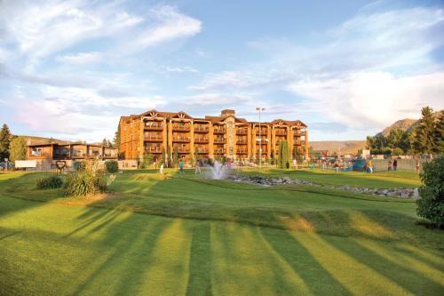 Chelan Resort | WorldMark Chelan - Lake House