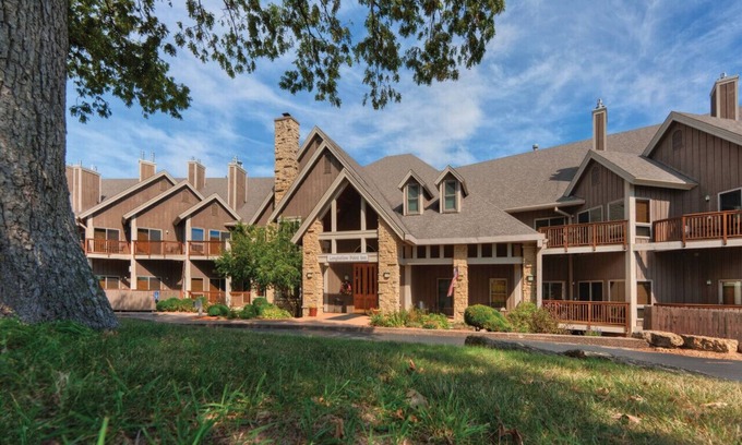 Hanover Condo | Worldmark Galena - 1BD