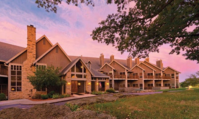 Hanover Resort | WorldMark Galena, 2 bedroom Condo