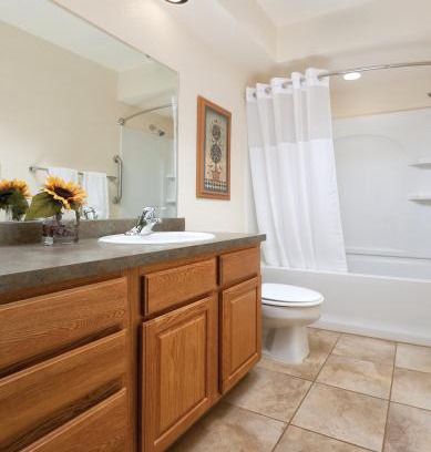 Afton Resort | WorldMark Grand Lake