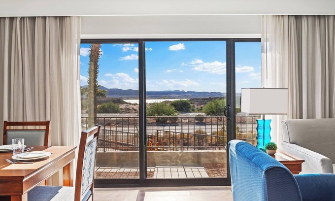 Lake Havasu City Hotel | WorldMark Havasu Dunes