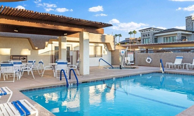 Lake Havasu City Apartment | WorldMark Havasu Dunes - Studio