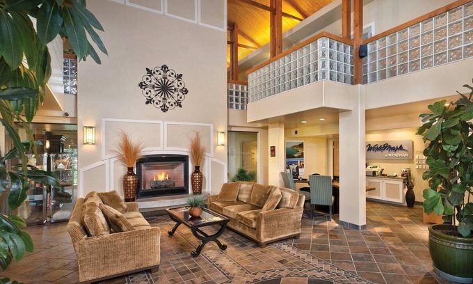 Marina Apartment | WorldMark Marina Dunes, 2 Bedroom Condo, Near Monterey Ca.