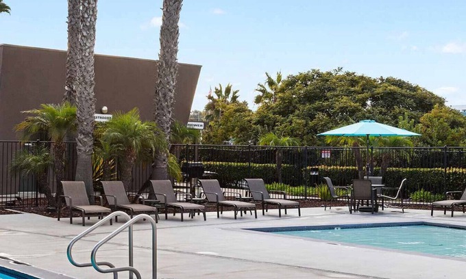 Oceanside Condo | WorldMark Oceanside 2BD