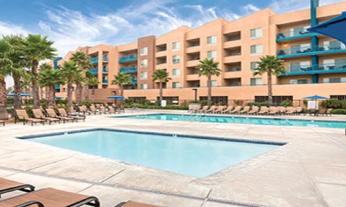Oceanside Condo | WorldMark Oceanside, 2 Bedroom, 2 Bathroom Condo Near Beach