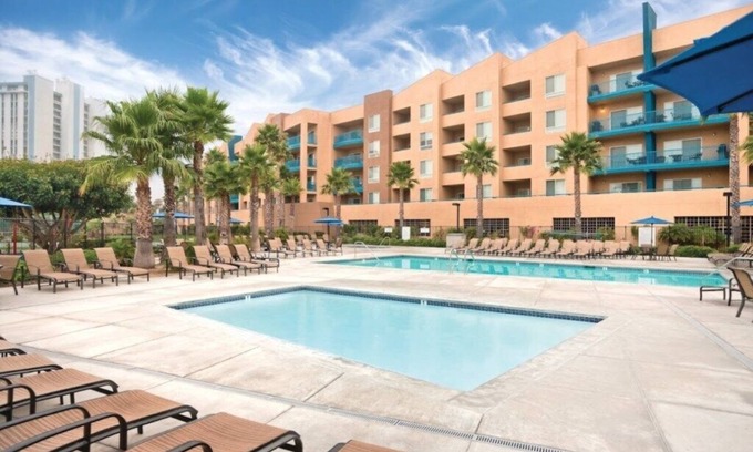 Oceanside Condo | WorldMark Oceanside - 2 Bedroom