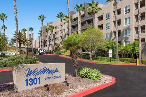 Oceanside Resort | Worldmark Oceanside Harbor