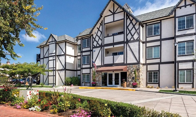 Solvang Condo | WorldMark Solvang - 1BD Sleeps up to 4
