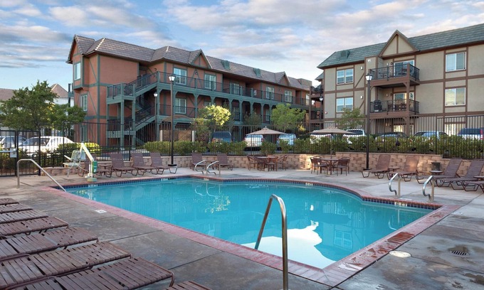 Solvang Condo | WorldMark Solvang - 2 Bedroom Queen