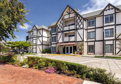 Solvang Resort | WorldMark Solvang