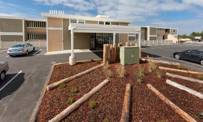 Ocean Park Resort | WorldMark Surfside Inn