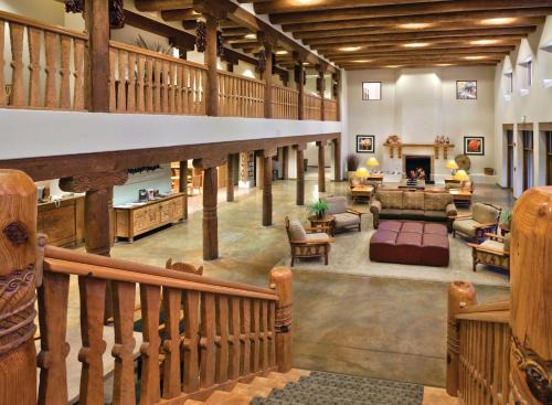 Taos Resort | WorldMark Taos