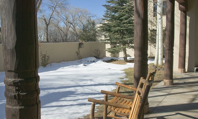 Taos Hotel | WorldMark Taos