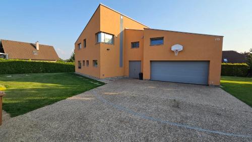 Kolin 2 Apartment | Wow Apartment eu - Cozy and practical apartment