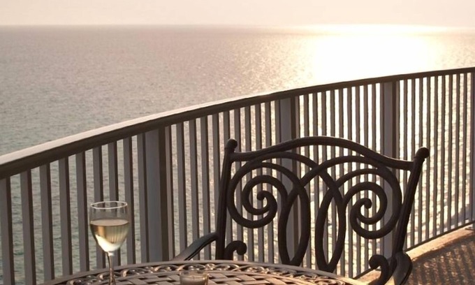 West Panama City Beach Condo | Wow, August weekly specials due to cancellation. Discounts automatically applied