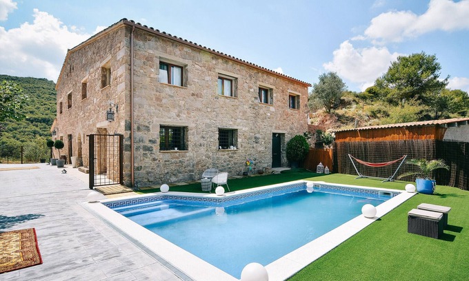 Rubio Villa | Wow! Boutique hotel converted into a private villa!