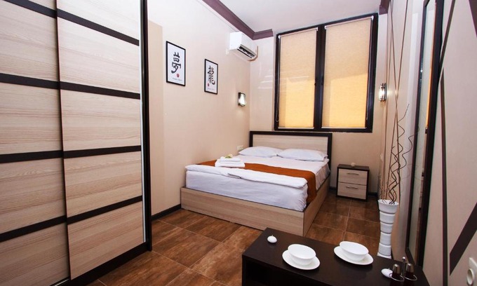 Kentron House | WOW Guest house in apartment 141