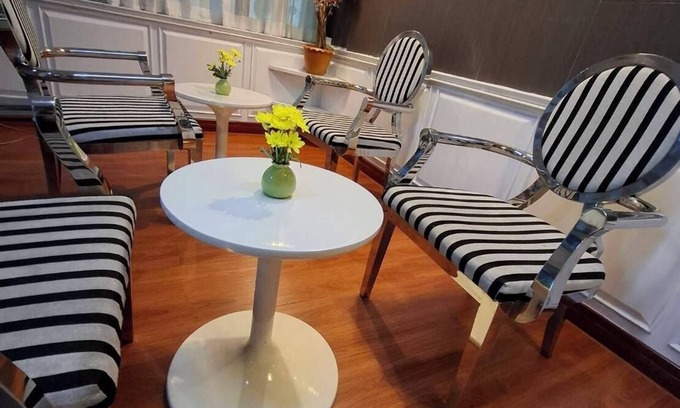 Thanon Phaya Thai House | Wow Guesthouse