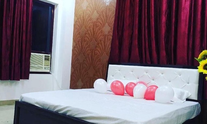 Palwal House | WOW Hotel