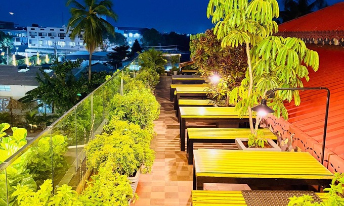 Uttukuli Hotel | Wow Hotels