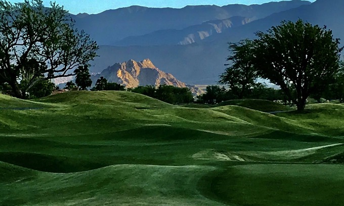 La Quinta Condo | Wow! Luxury and Comfort in PGA West, View View View!