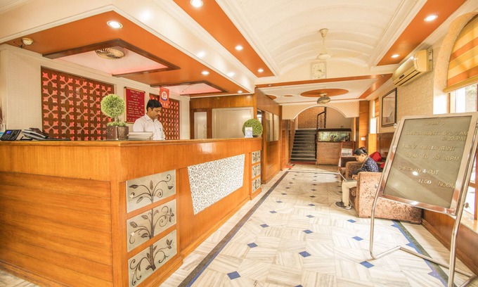 Mayapur Hotel | WOW STAYZ2 Hotel Jahanvi Dale