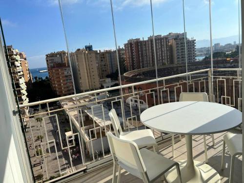 Campos Eliseos Apartment | WOW Views! By Easytrip