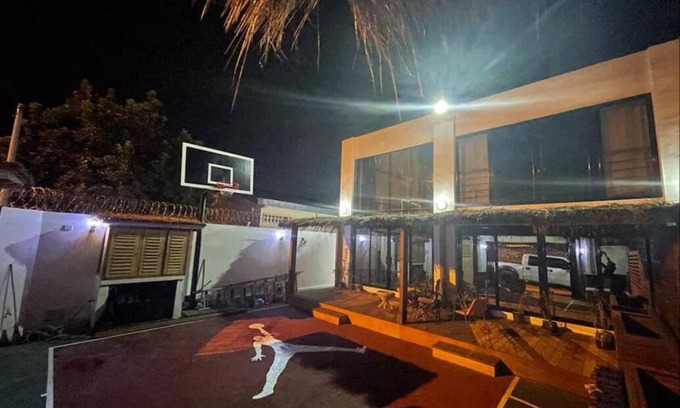 Brazzaville House | Wowo loft residence and hotel