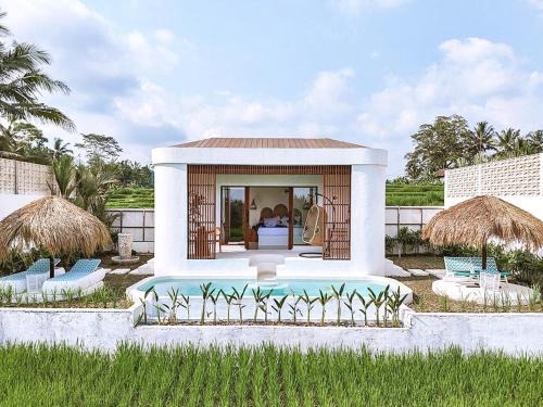 Payangan Villa | Woywoy Escape Bukian - Adults Only