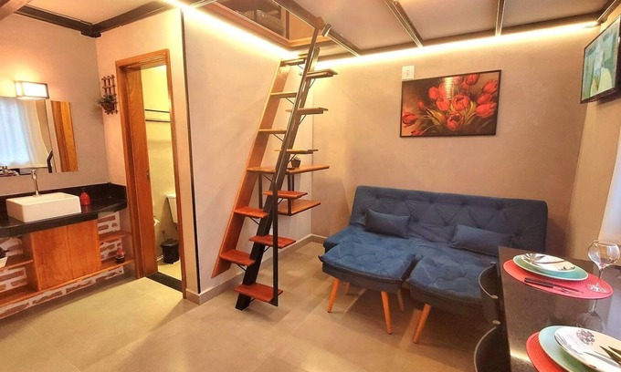Regiao Urbana Homogenea XIV House | WR Studios de Temporadas