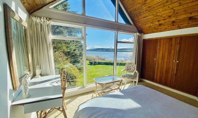 Woodstown Cottage | Wreckers Cottage
