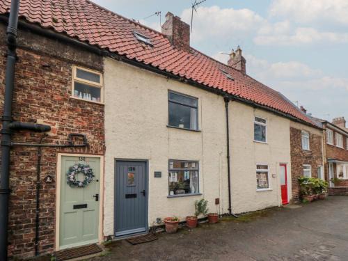 Sowerby House | Wren's Nest