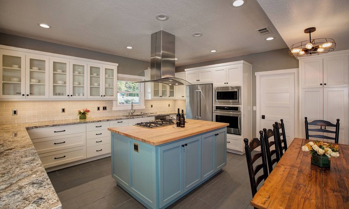 Murphys House | Wright House: Your Peaceful Murphys Retreat