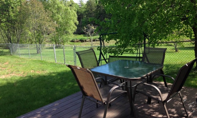 Charlottetown Apartment | Wrights Creek Tourist Home
