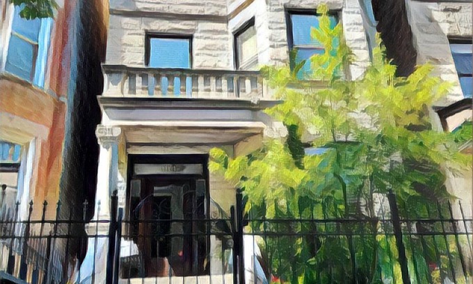 Lakeview House | Wrigleyville Inn