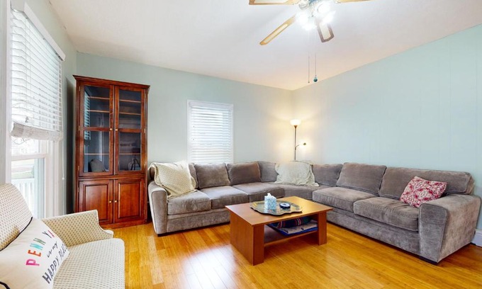 Penn Yan House | Written in the Stars