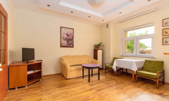 Fabryczna Apartment | Wrocław Airport Comfort Apartment
