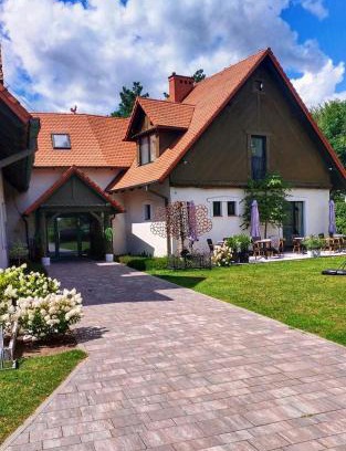 Tuchola House | Wrzosowe Love