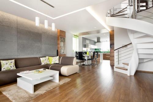 Sosnowiec Apartment | Wrzosowy Apartament