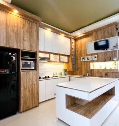 Renon Villa | WS Villa Bali