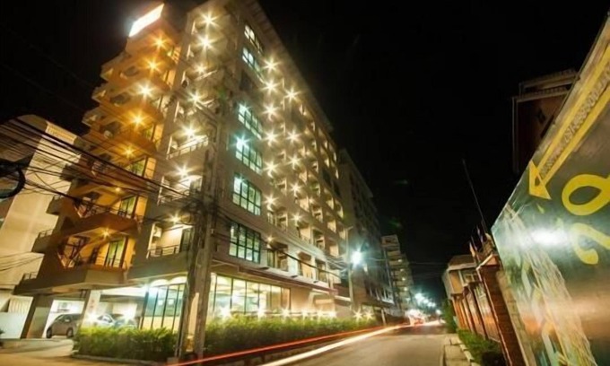 Khao Rup Chang Hotel | Wsotel Hotel and Serviced Apartment