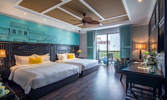 Tam Ky Apartment | Wu Apart