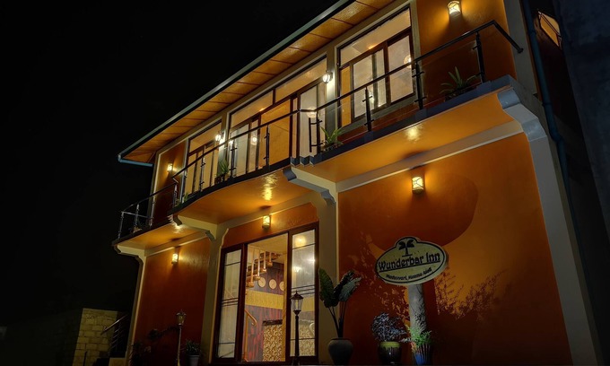 Maduvvari House | Wunderbar Inn