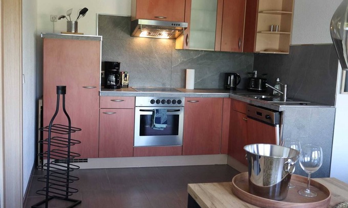 Kretzschau Apartment | Wunderschöne Ferienwohnung