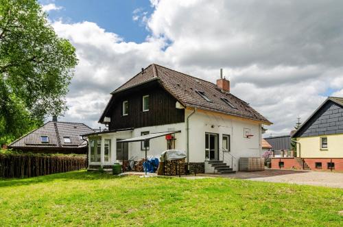 Harztor Apartment | Wunderschöne Ferienwohnung