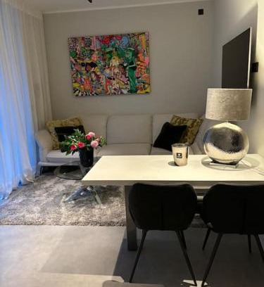 Dormagen Apartment | Wunderschöne Wohnung nahe Köln und Düsseldorf